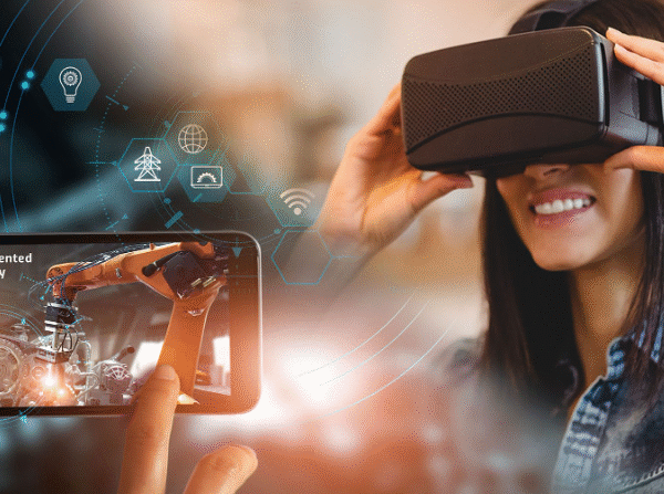 What Is Virtual Reality (VR)?