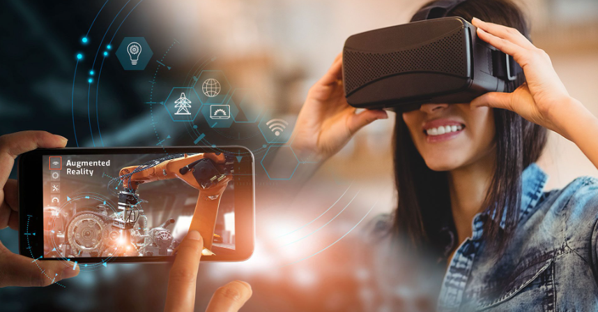 What Is Virtual Reality (VR)?