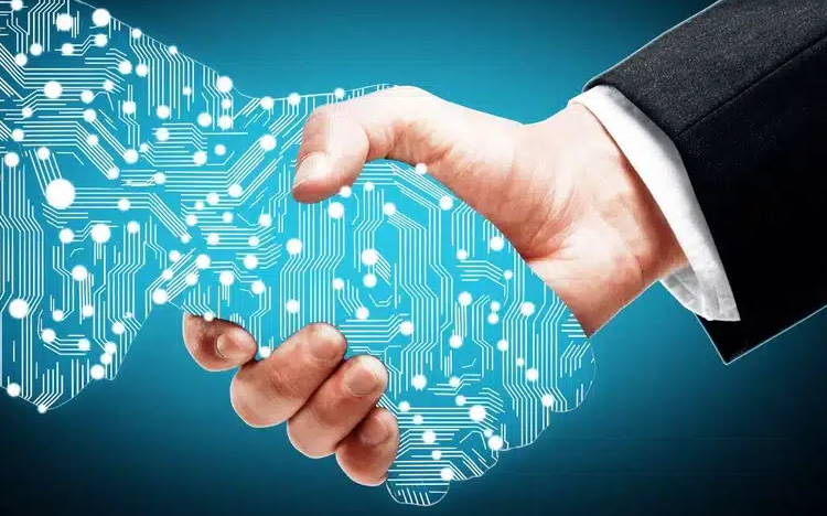 Why Businesses Need Digital Transformation