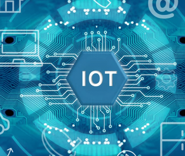 What Is the Internet of Things (IoT)?