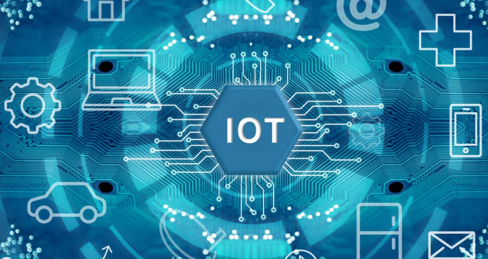 What Is the Internet of Things (IoT)?