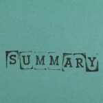 cross system content classification summary