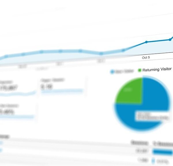 digital behavior pattern tracking report