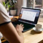 digital behavior query tracking