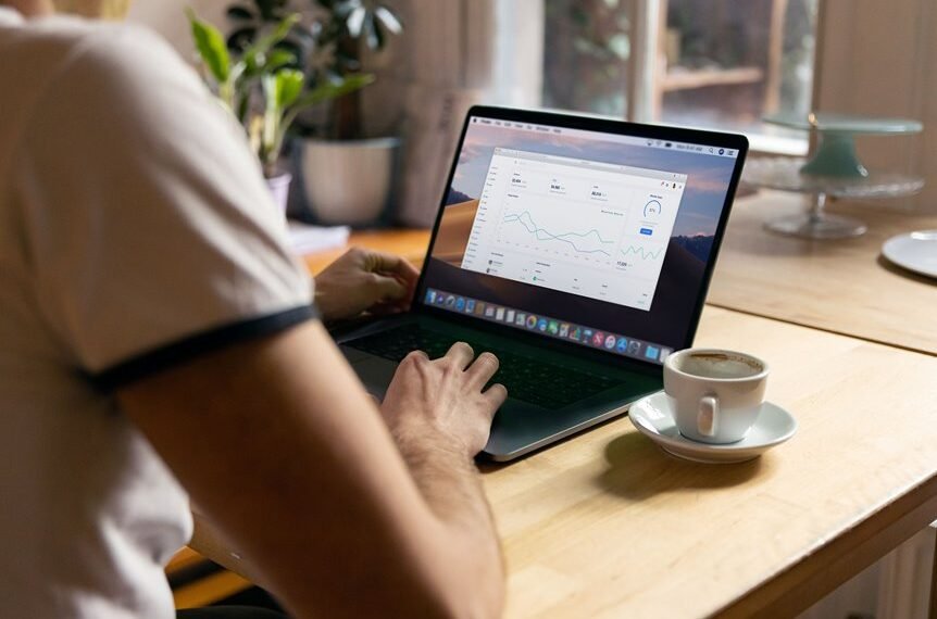digital behavior query tracking