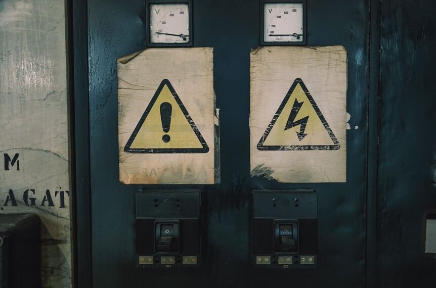 digital content risk and safety monitoring