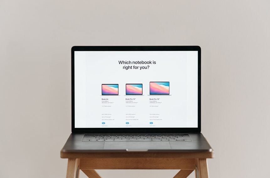 digital product comparison keywords