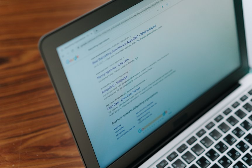 digital query classification summary
