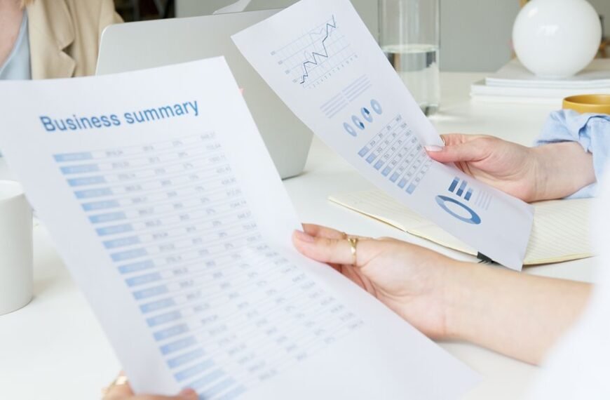 digital query structure details summarize users