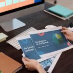 digital search behavior monitoring report