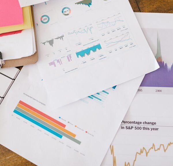 digital search signal intelligence report