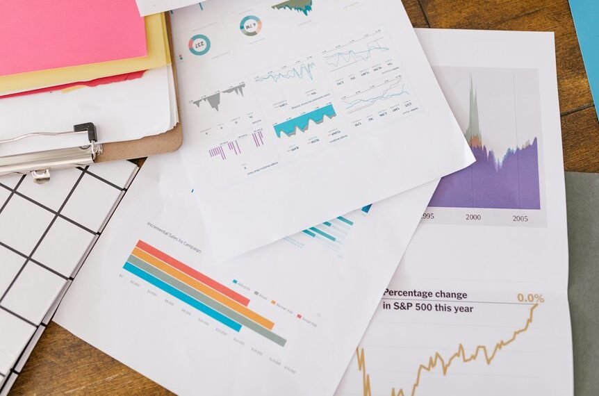 digital search signal intelligence report