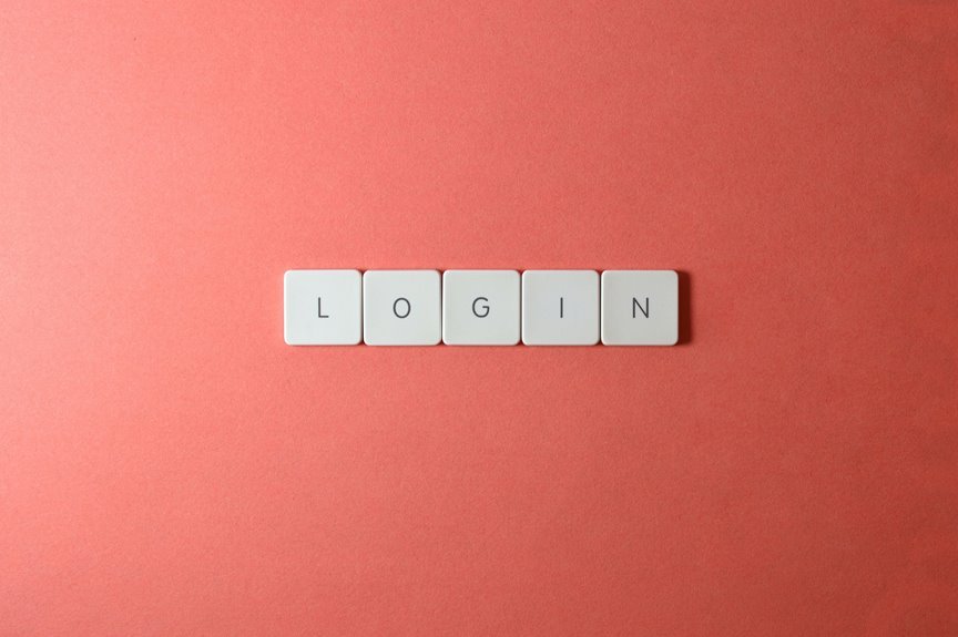internet identity username patterns