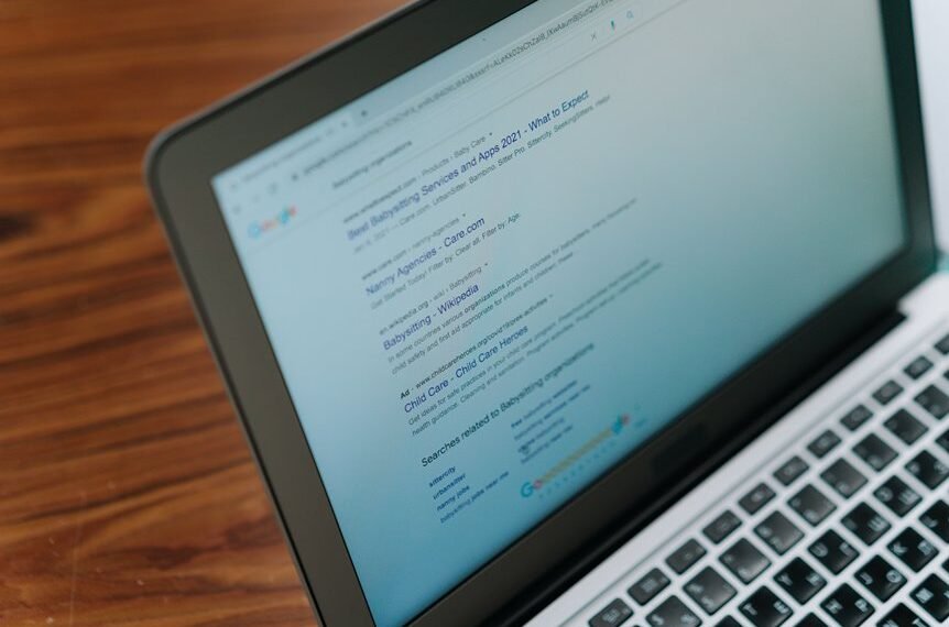 internet query safety review summary details