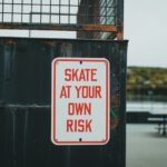 online property care safety report