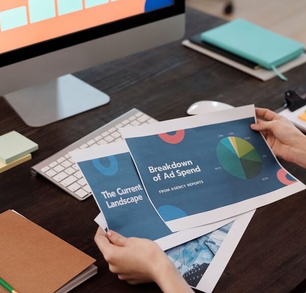 web content behavior report identifiers