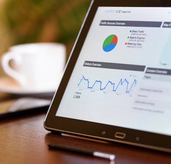 web content classification intent report