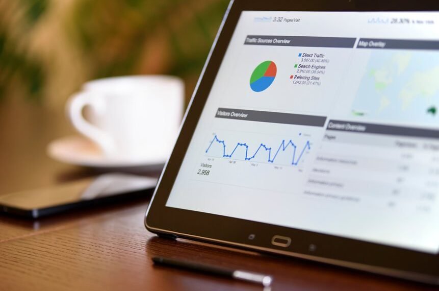 web content classification intent report