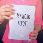 web content noise detection report identifiers