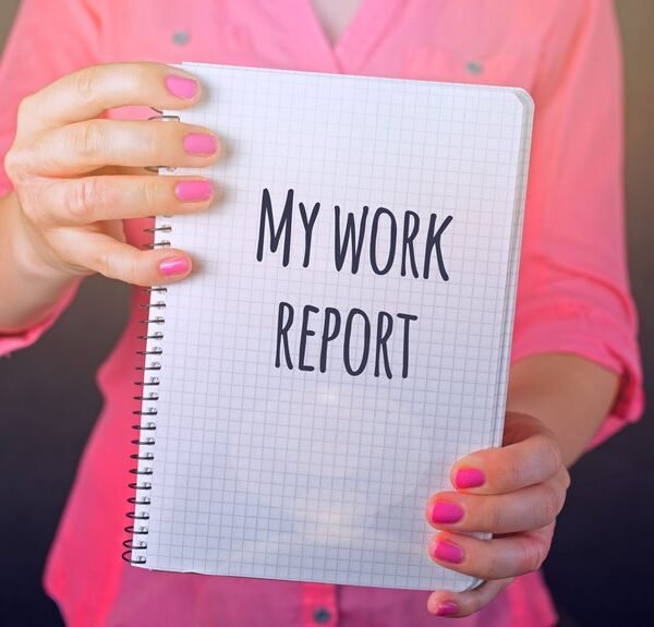 web content noise detection report identifiers