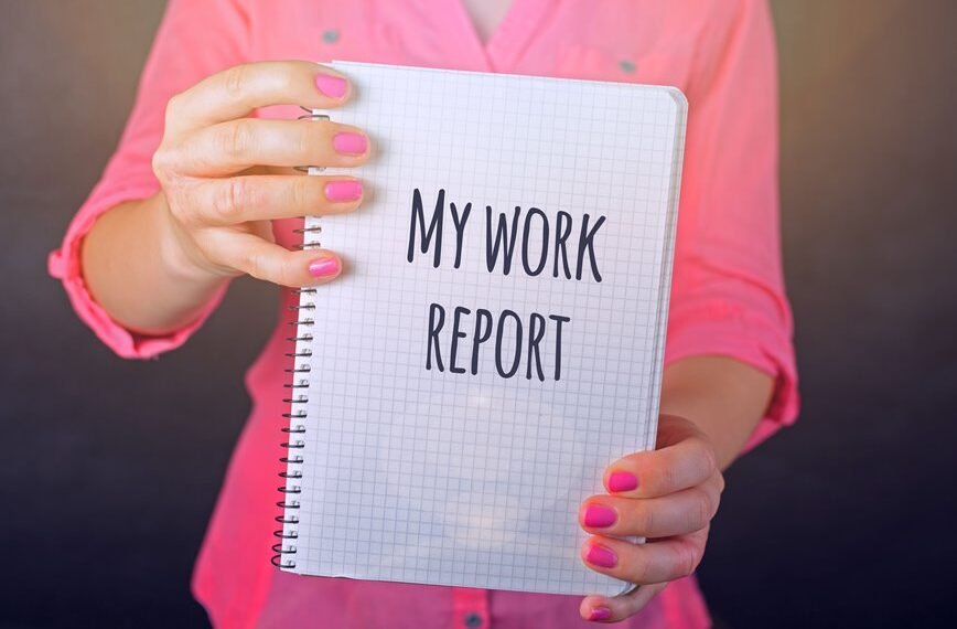 web content noise detection report identifiers