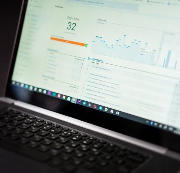 web content pattern analysis log