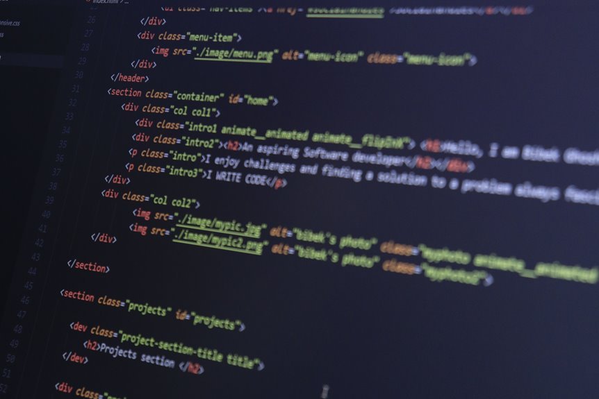 web entity classification noise detection