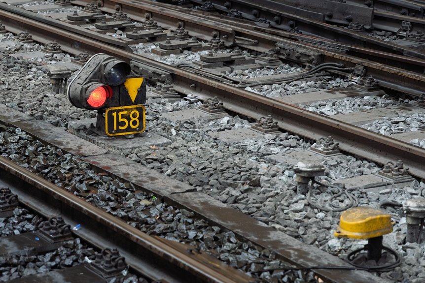 web entity signal tracking summary