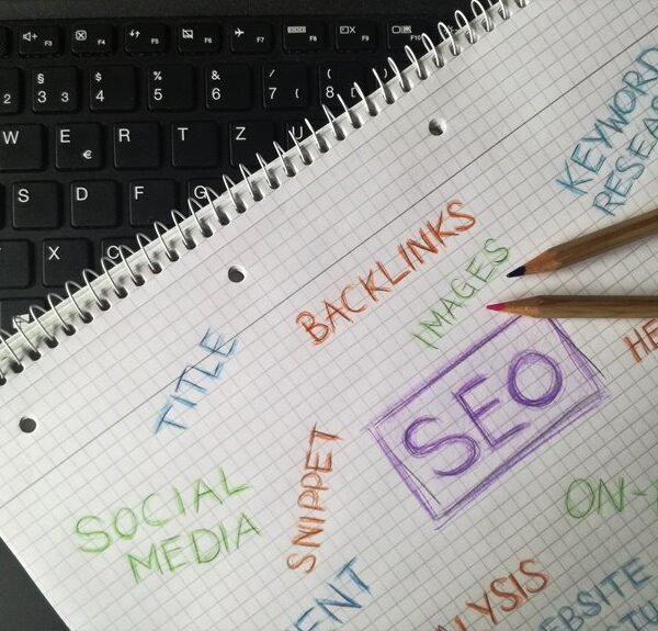 web keyword noise detection summary authors listed