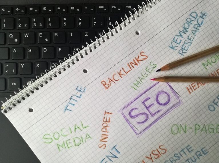 web search trend identifiers